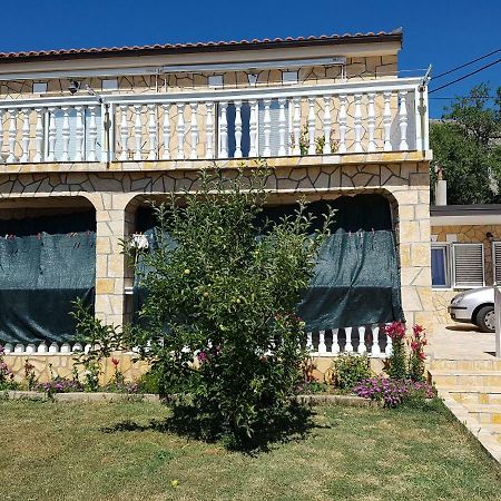 Apartamento Apartman Toja Senj  Exterior foto