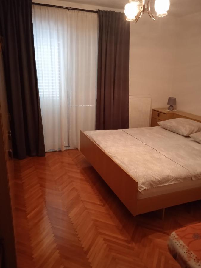 Apartamento Apartman Toja Senj  Exterior foto