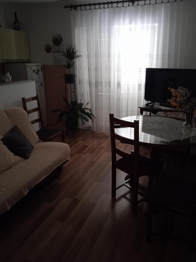 Apartamento Apartman Toja Senj  Exterior foto