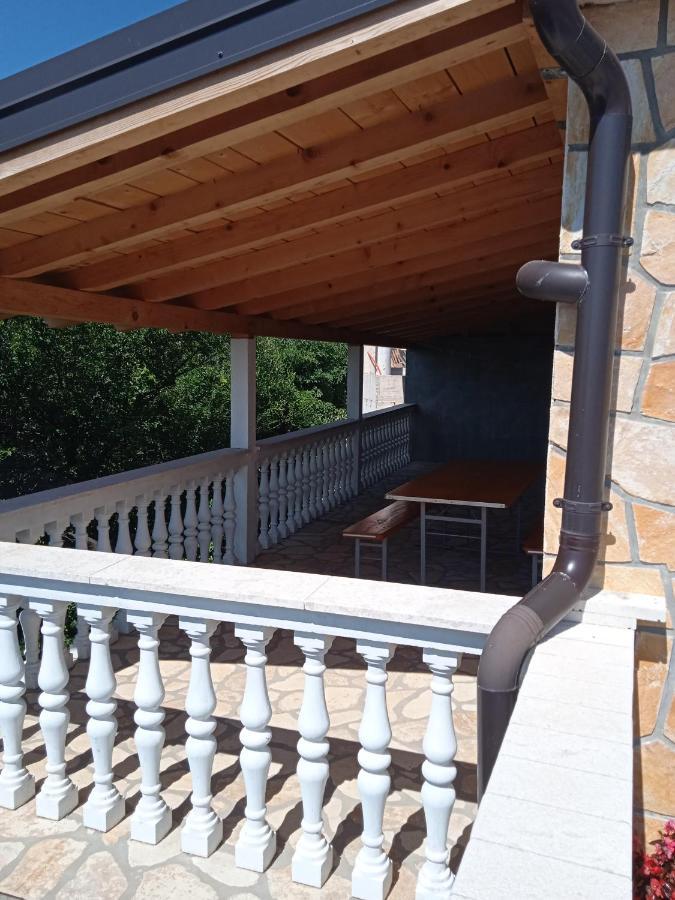 Apartamento Apartman Toja Senj  Exterior foto