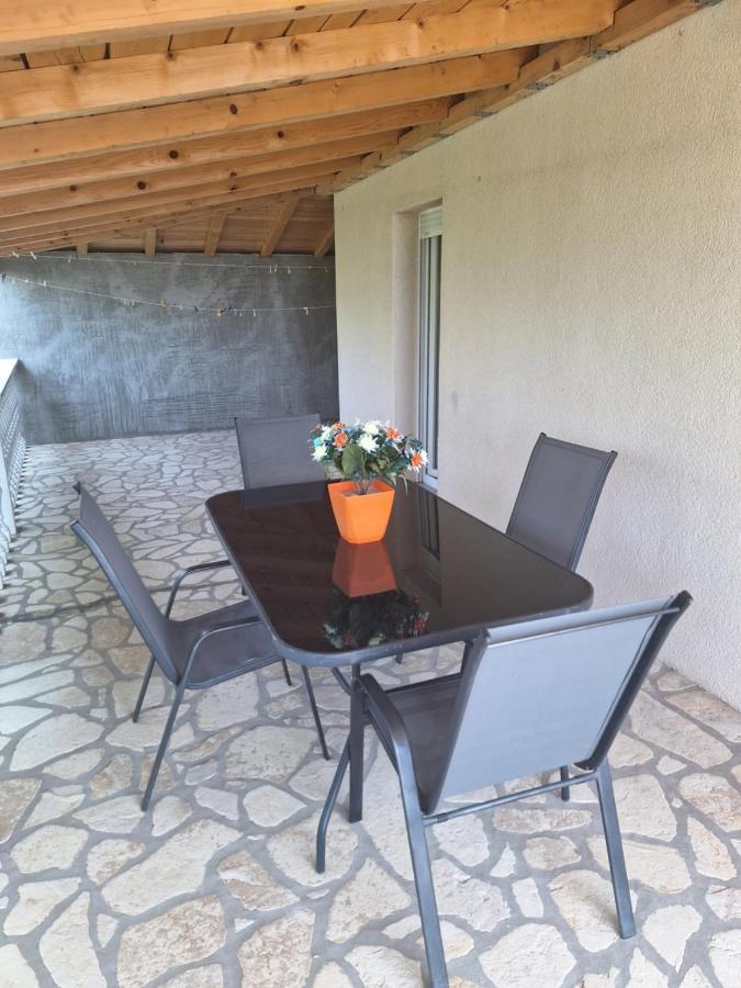 Apartamento Apartman Toja Senj  Exterior foto