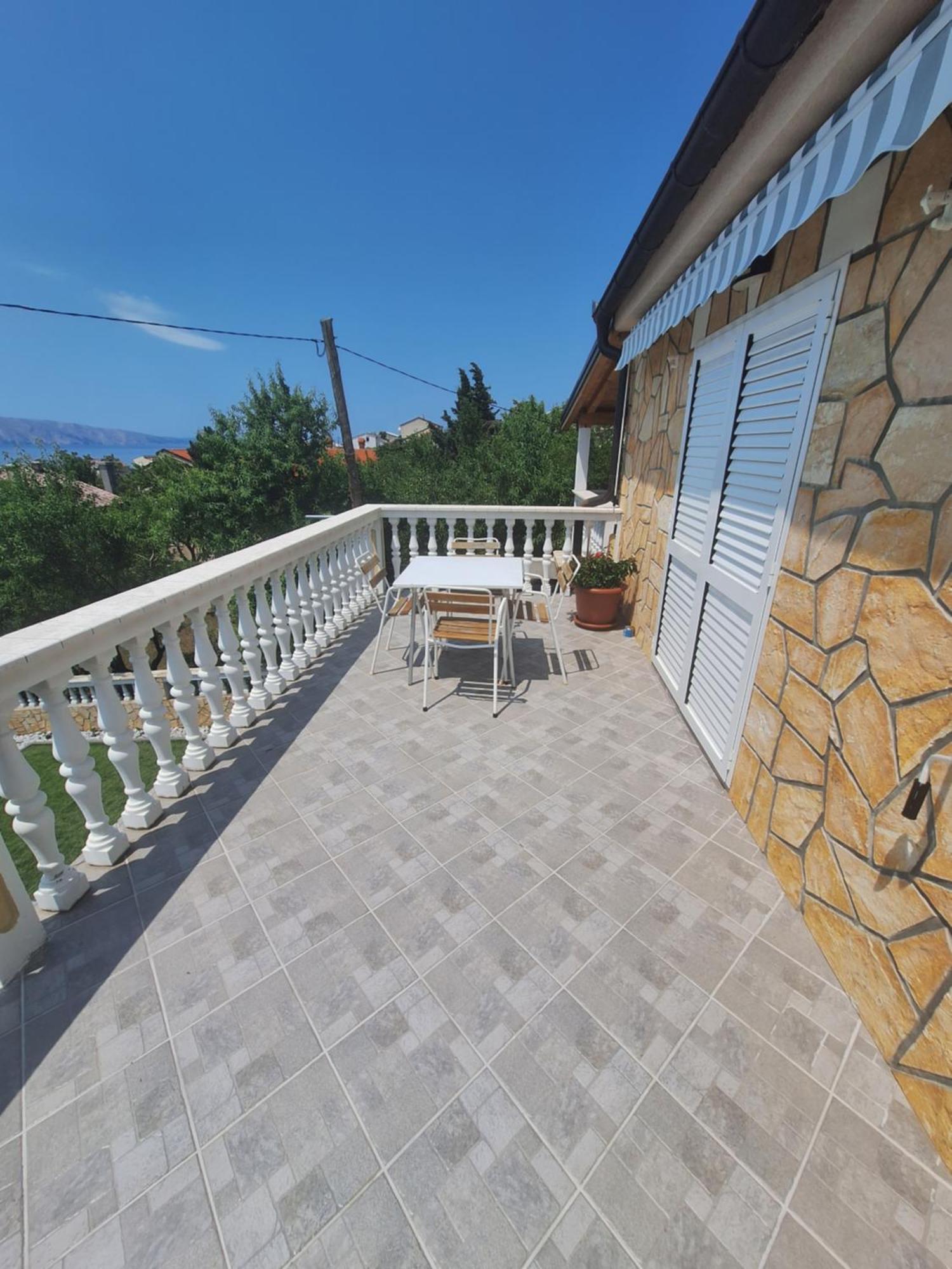 Apartamento Apartman Toja Senj  Habitación foto
