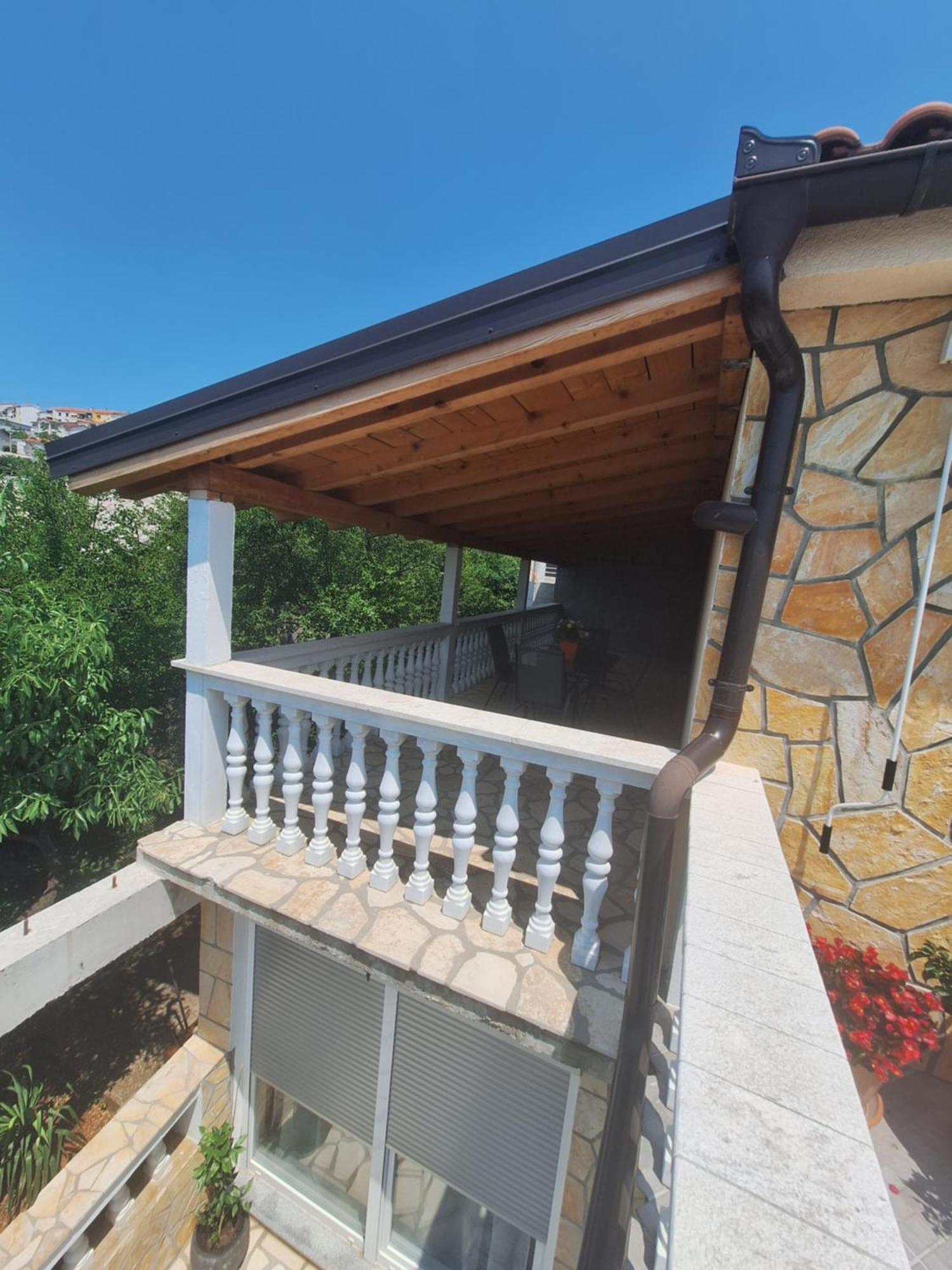 Apartamento Apartman Toja Senj  Habitación foto