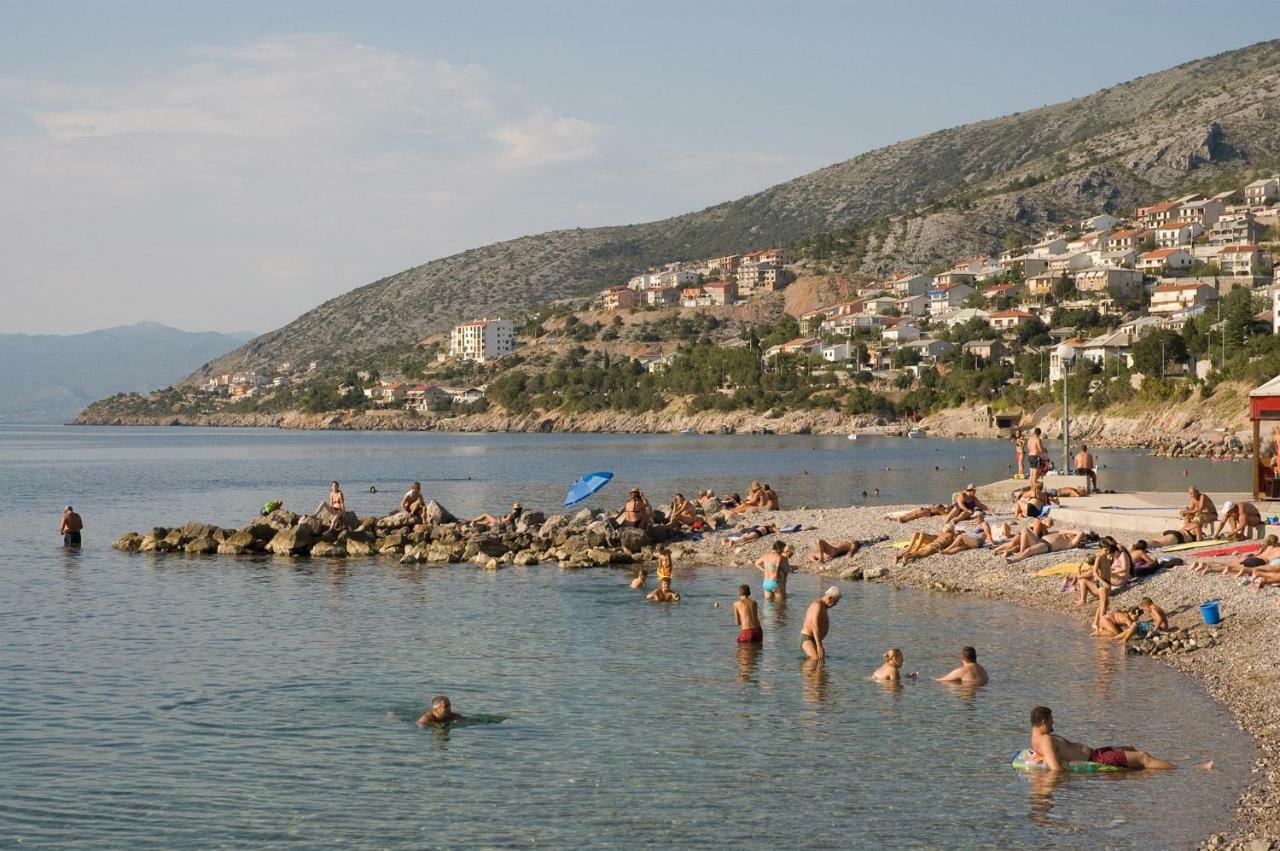 Apartamento Apartman Toja Senj  Exterior foto