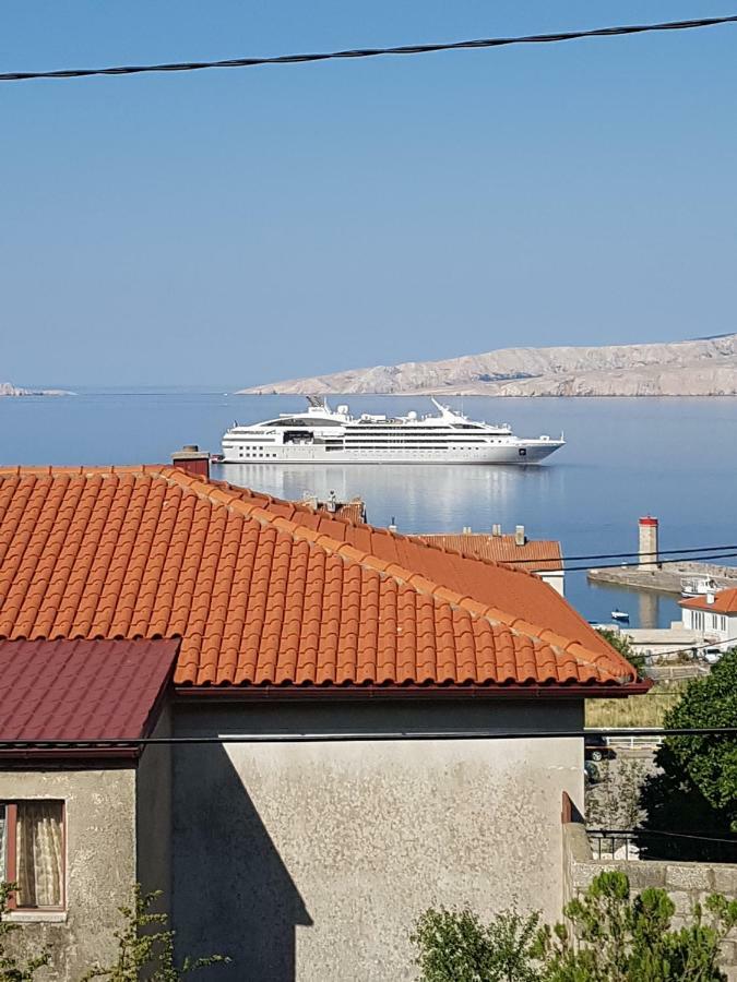 Apartamento Apartman Toja Senj  Exterior foto