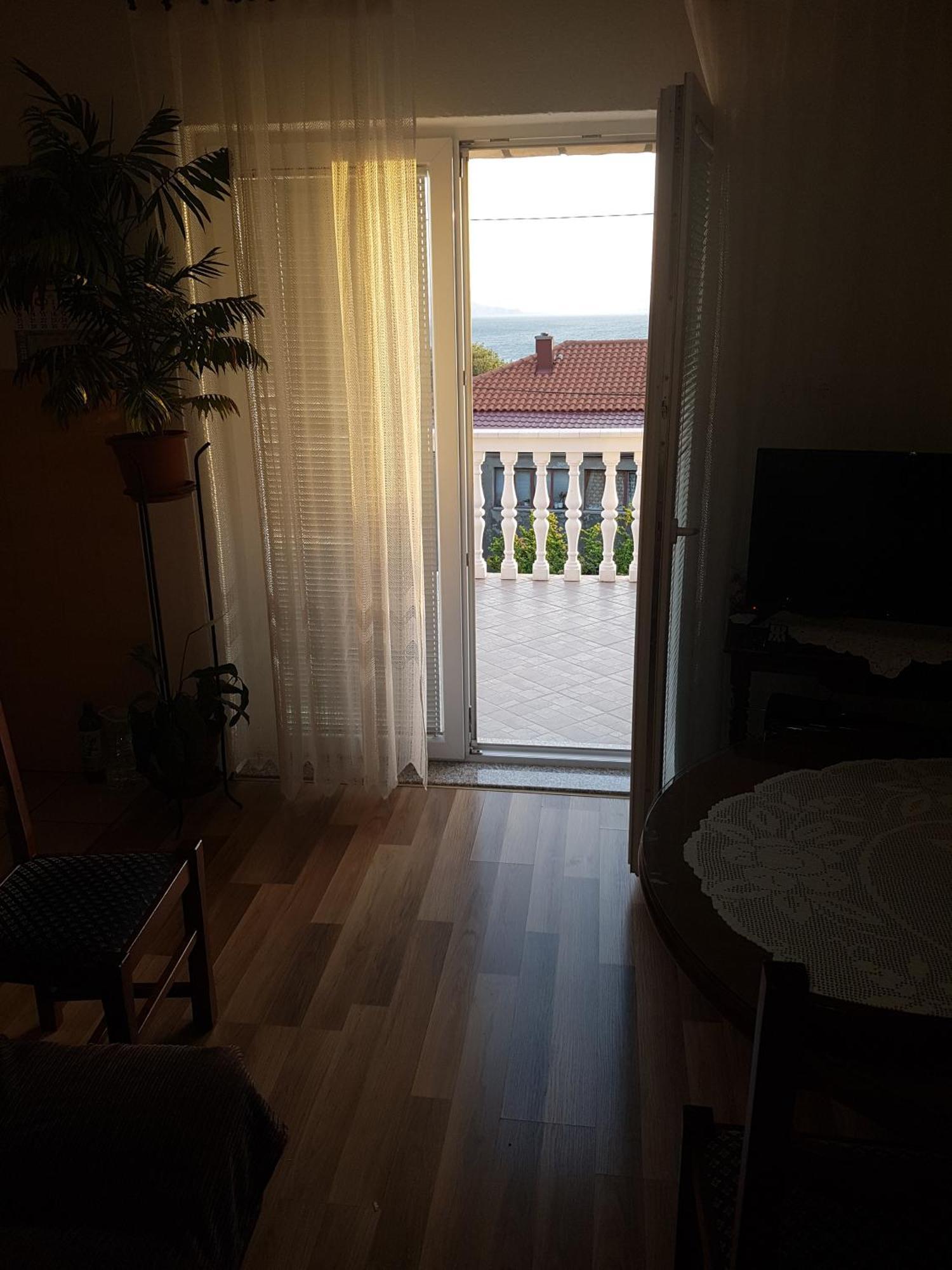 Apartamento Apartman Toja Senj  Exterior foto