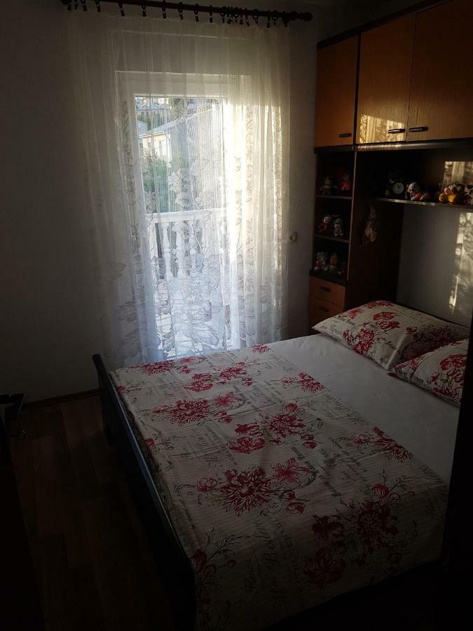 Apartamento Apartman Toja Senj  Exterior foto