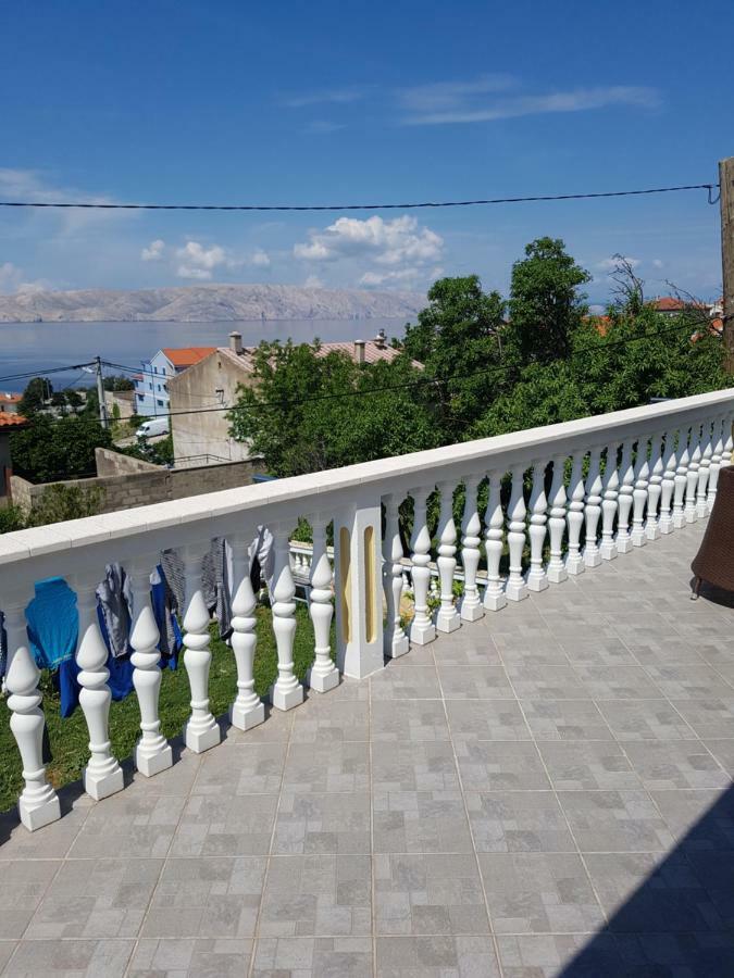 Apartamento Apartman Toja Senj  Exterior foto