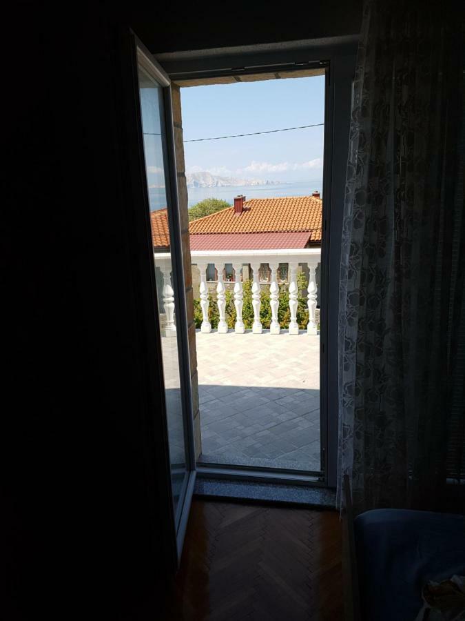 Apartamento Apartman Toja Senj  Exterior foto