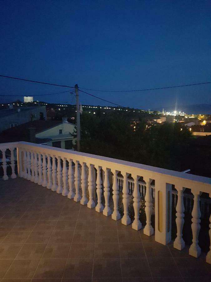 Apartamento Apartman Toja Senj  Exterior foto