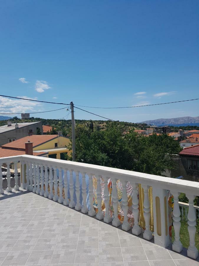Apartamento Apartman Toja Senj  Exterior foto