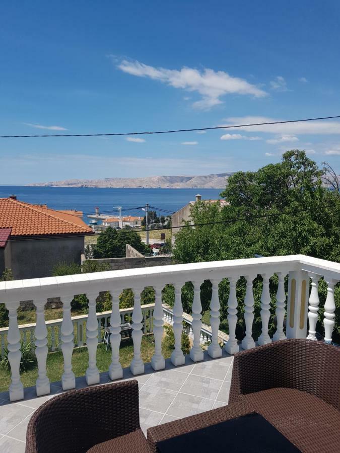 Apartamento Apartman Toja Senj  Exterior foto