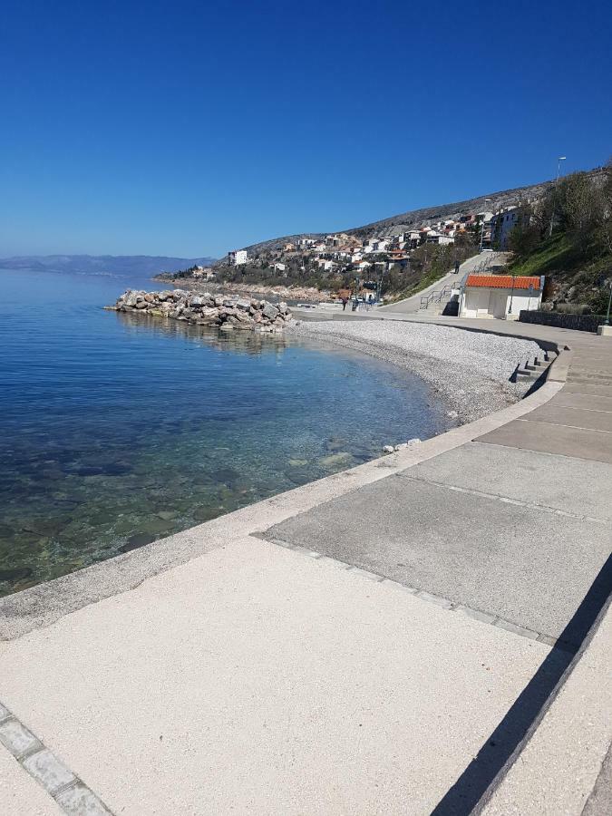 Apartamento Apartman Toja Senj  Exterior foto