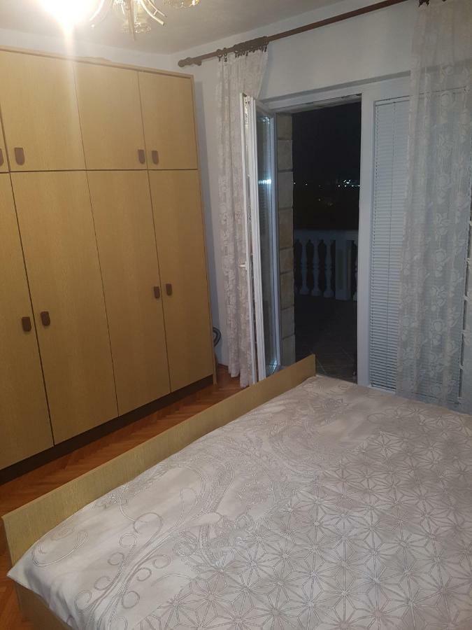 Apartamento Apartman Toja Senj  Exterior foto