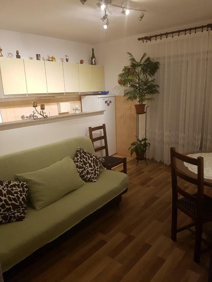 Apartamento Apartman Toja Senj  Exterior foto