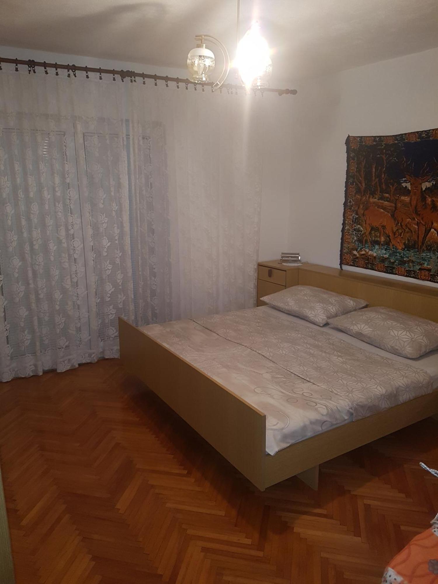 Apartamento Apartman Toja Senj  Exterior foto