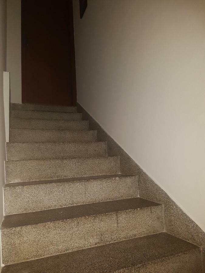 Apartamento Apartman Toja Senj  Exterior foto